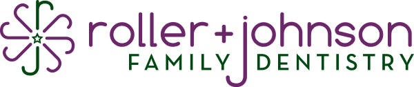 Link to Roller and Johnson Family Dentistry home page